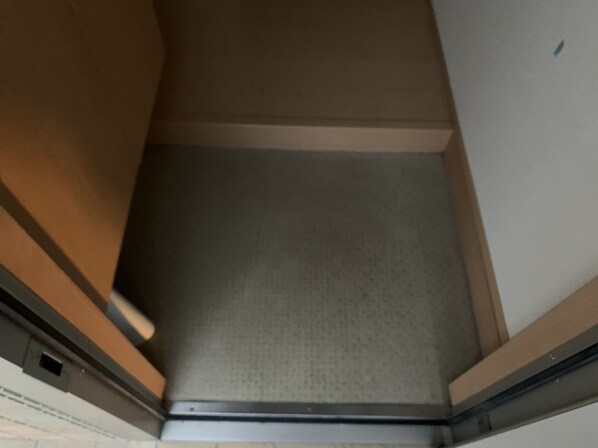 ハイムエルピスⅢの物件内観写真